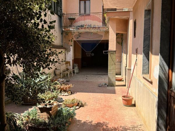 Casa Indipendente Nocelleto, Carinola, CE Vendita - Foto 2
