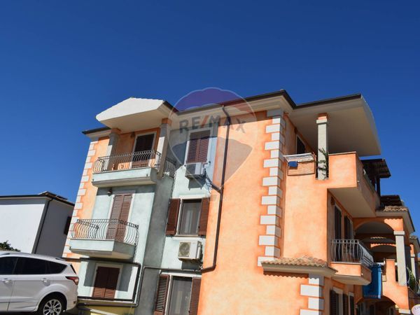 Attico/Mansarda Valledoria, SS Vendita - Foto 2