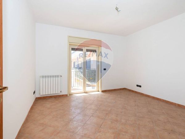 Appartamento Motta Sant'Anastasia, CT Vendita - Foto 2