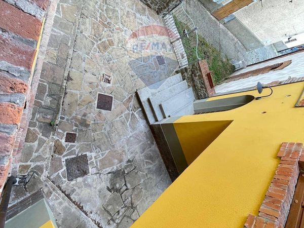 Casa Indipendente Centro, San Marcello Piteglio, PT Vendita - Foto 4