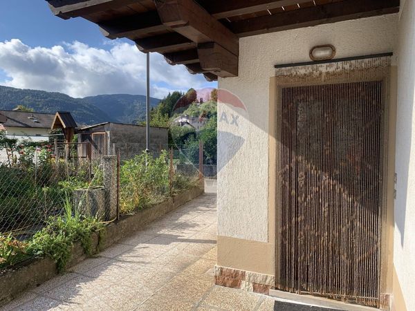 Casa Indipendente Centro, Lamon, BL Vendita - Foto 2