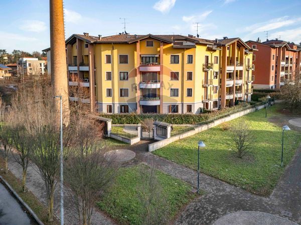 Appartamento Besana in Brianza, MB Vendita