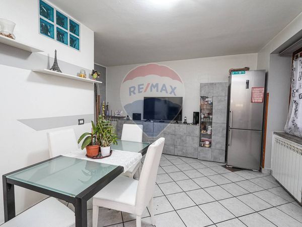 Appartamento Brembate, BG Vendita - Foto 4