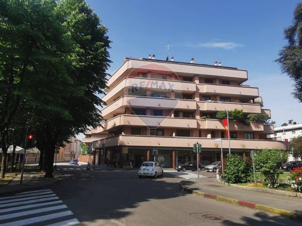 Garage/Box Centro, Legnano, MI Affitto - Foto 2