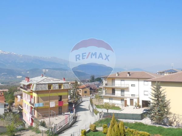 Casa Indipendente Poggio Picenze, AQ Vendita - Foto 3