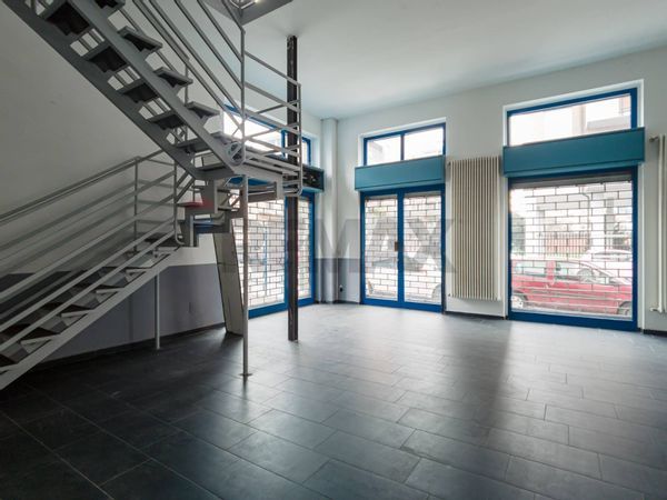 Locale Commerciale Barriera Milano, Torino, TO Affitto - Foto 2