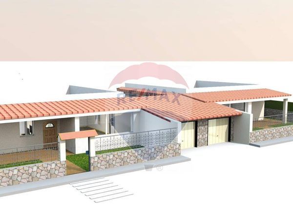 Villetta bifamiliare Brucoli, Augusta, SR Vendita - Foto 3