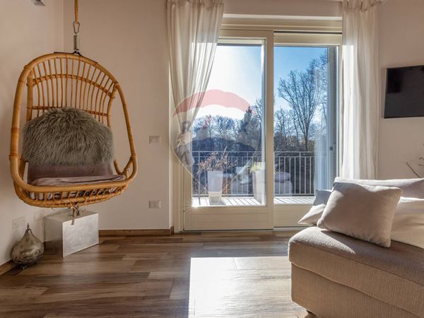 Villetta bifamiliare San Bernardino Verbano, VB Vendita - Foto 4