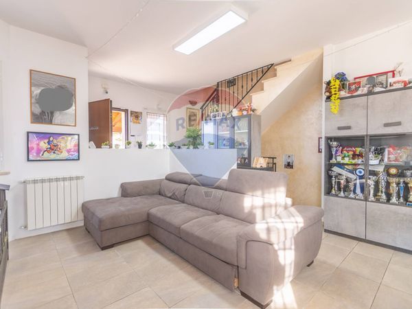 Villetta bifamiliare Frattocchie, Marino, RM Vendita - Foto 2