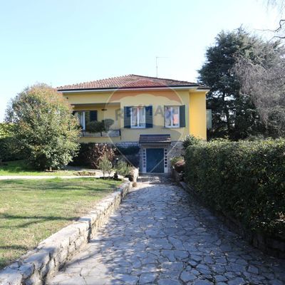 Villa singola Longuelo, Bergamo, BG Vendita