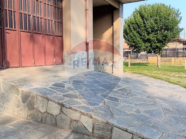 Locale Commerciale Colpastore, Giaveno, TO Vendita - Foto 2