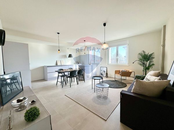 Appartamento Colugna, Tavagnacco, UD Vendita - Foto 2