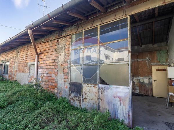 Rustico Antegnate, BG Vendita