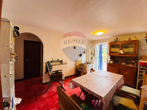 Appartamento Santo Stefano d'Aveto, GE Vendita - Foto 4