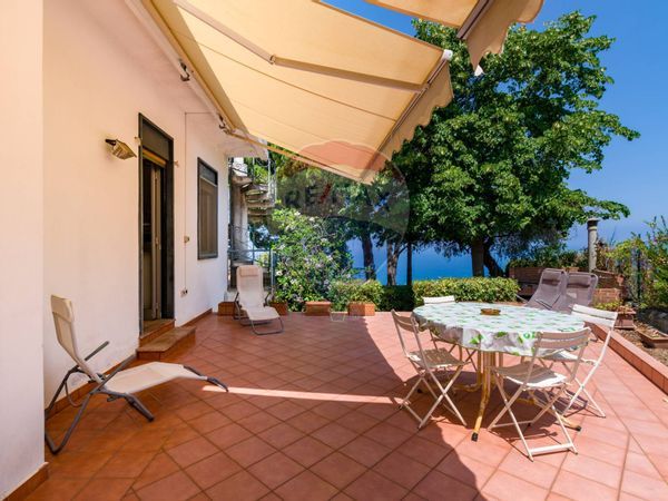 Villa singola Cefalù, PA Vendita