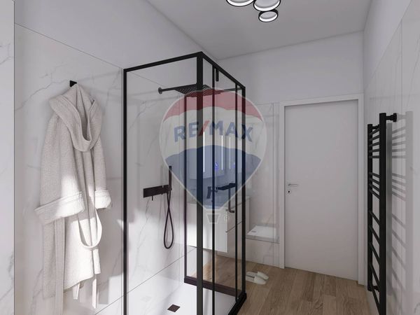 Appartamento San Gervasio, Capriate San Gervasio, BG Vendita - Foto 4