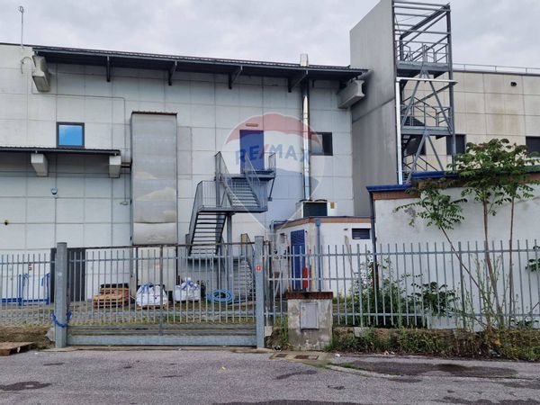 Locale Commerciale San Felice, Cremona, CR Vendita - Foto 3