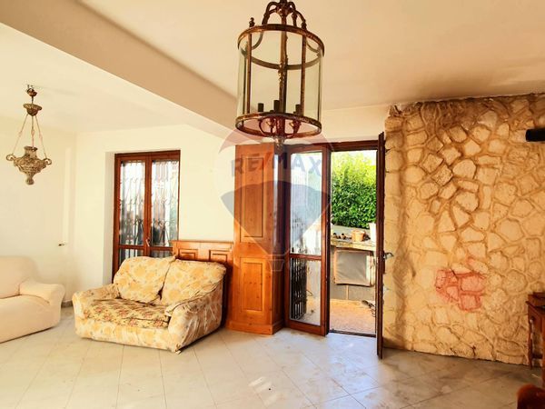 Villa a schiera Rocca Priora, RM Vendita - Foto 4