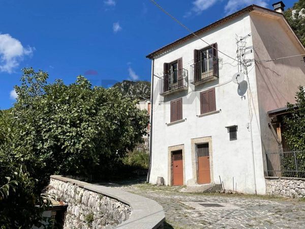 Casa Indipendente Centro Urbano, Pizzone, IS Vendita - Foto 2