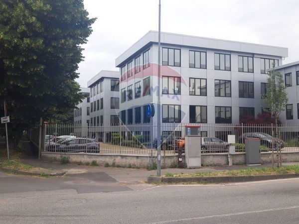 Ufficio Agrate Brianza, MB Affitto - Foto 4