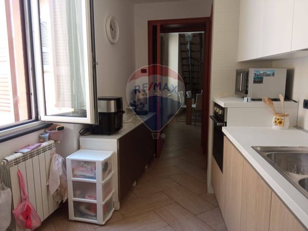 Appartamento Centro Storico, Casoria, NA Vendita - Foto 3