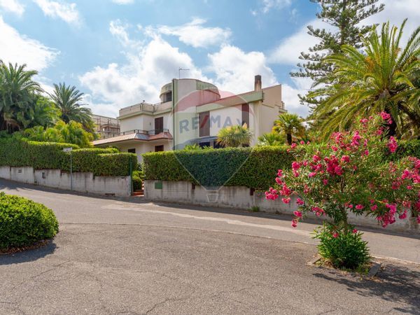 Villa singola Lentini, SR Vendita