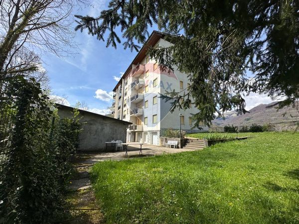 Appartamento Olda, Taleggio, BG Vendita - Foto 2