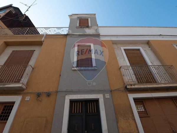 Casa Indipendente Lentini, SR Vendita