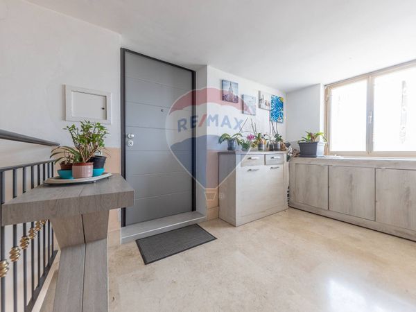 Appartamento Lunghezza, Roma, RM Vendita - Foto 2