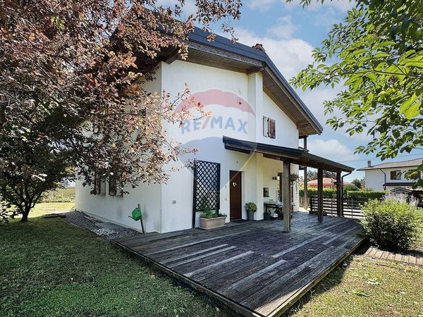 Villa singola Lesmo, MB Vendita - Foto 3