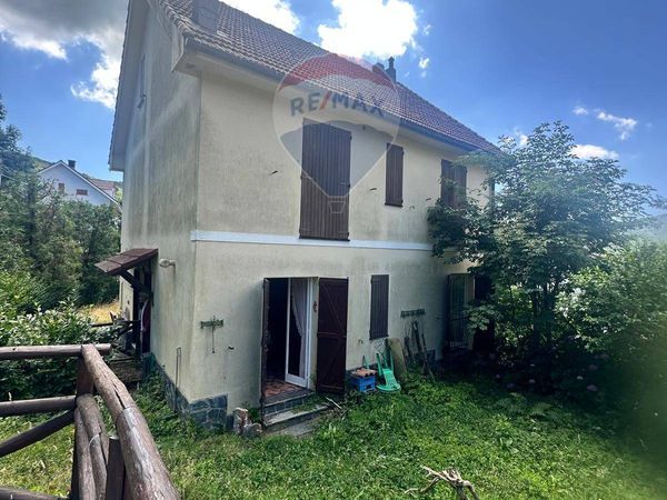 Casa Semindipendente Vara Superiore, Urbe, SV Vendita - Foto 2