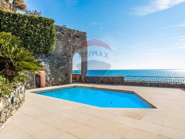 Villa singola Albisola Capo, Albisola Superiore, SV Vendita - Foto 4