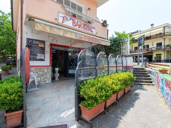 Bar Morlupo, RM Affitto - Foto 3