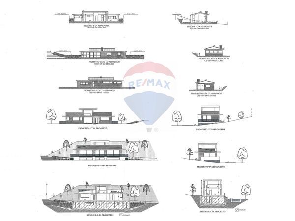 Terreno Edificabile Ventoso, Borgo Maggiore, SM Vendita