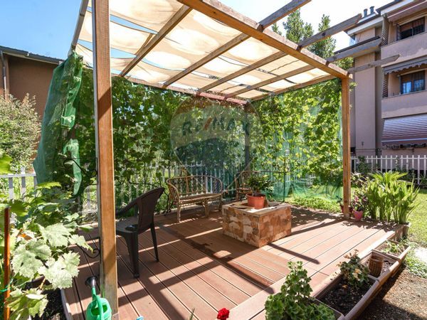 Villa singola Bernate, Arcore, MB Vendita - Foto 4