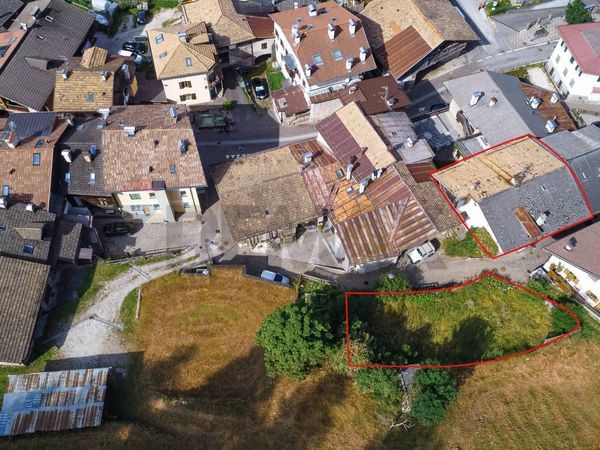 Rustico Predazzo, TN Vendita - Foto 3