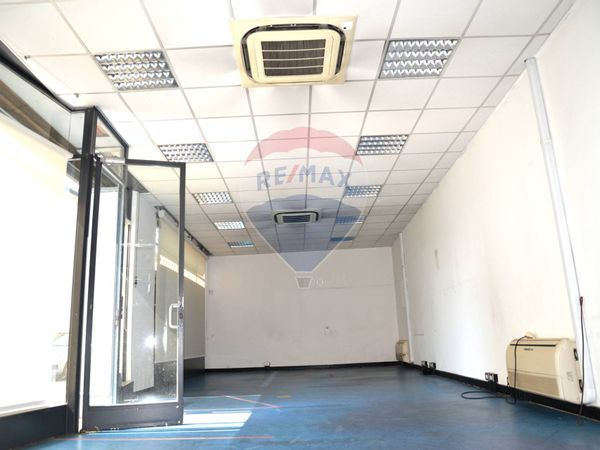 Ufficio Capriate, Capriate San Gervasio, BG Affitto