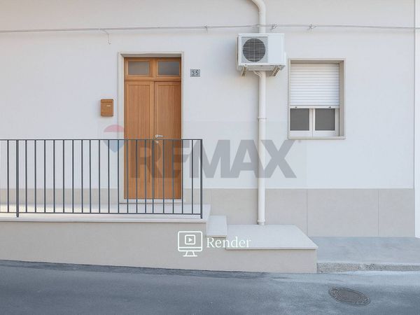 Casa Semindipendente Raganzino, Pozzallo, RG Vendita - Foto 4