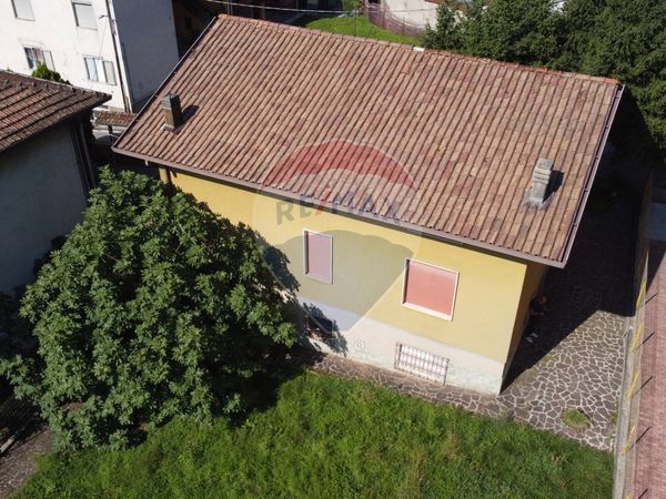 Casa Indipendente Endine Gaiano, BG Vendita - Foto 3