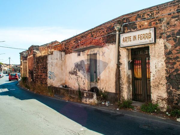 Commerciale Altro Via Palermo - Nesima, Catania, CT Vendita - Foto 4