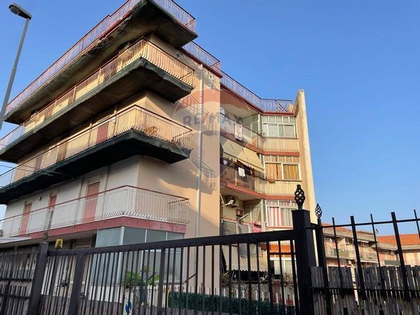 Attico/Mansarda Calatabiano, CT Vendita - Foto 2