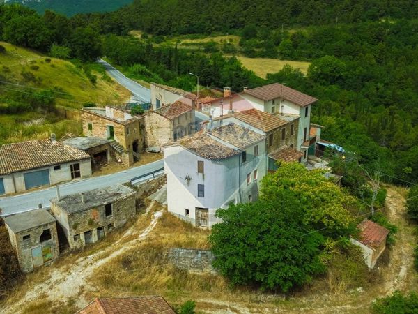 Appartamento Fabriano, AN Vendita - Foto 3