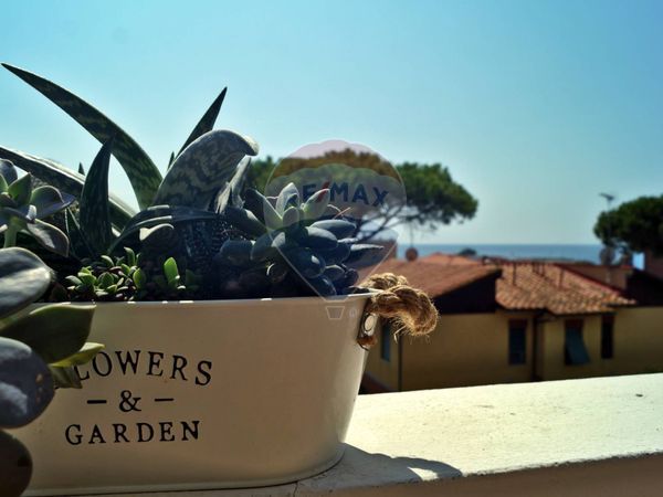 Appartamento Antignano, Livorno, LI Vendita