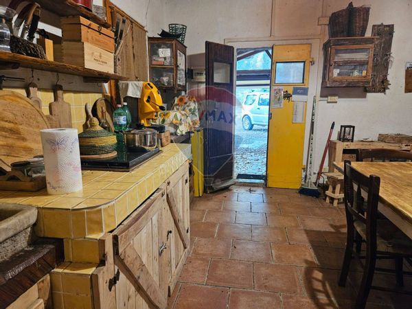 Rustico Sassetta, LI Vendita - Foto 4