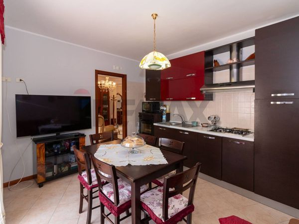 Appartamento Camporotondo Etneo, CT Vendita - Foto 2