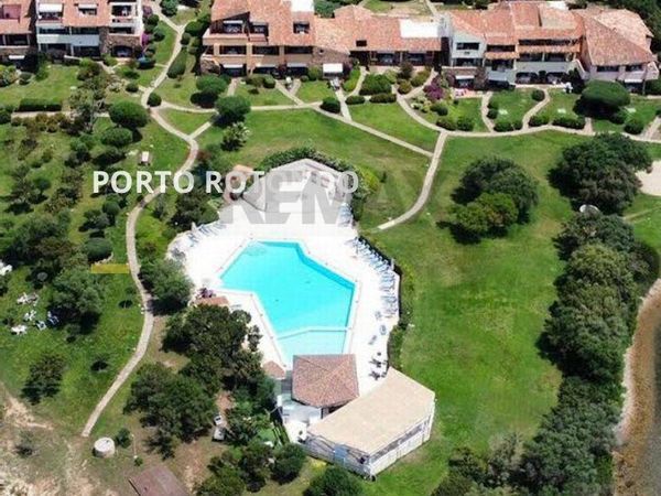 Appartamento Porto Rotondo, Olbia, SS Vendita
