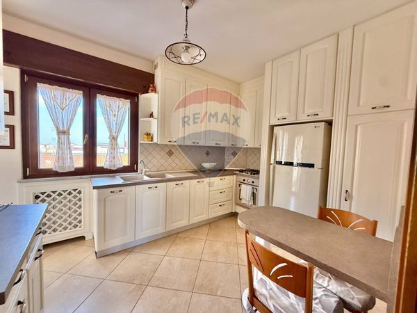 Appartamento Marano di Napoli, NA Vendita - Foto 3