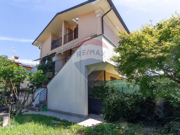 Appartamento Vaprio d'Adda, MI Vendita - Foto 2