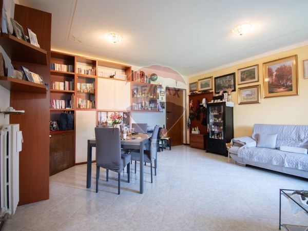 Appartamento Rodengo-Saiano, BS Vendita - Foto 3