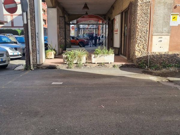 Locale Commerciale Mascalucia, CT Affitto - Foto 2